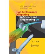 High Performance Computing in Science and Engineering '09