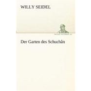Der Garten Des Schucha›n