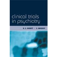 Clinical Trials in Psychiatry