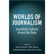 Worlds of Journalism