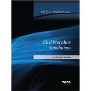 Civil Procedure Simulations