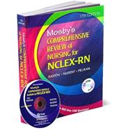 Mosby's Comprehensive Review of Nursing for Nclex-Rn