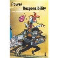 Power Without Responsibility: Press, Broadcasting and the Internet in Britain