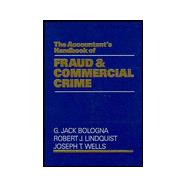 The Accountant's Handbook of Fraud and Commercial Crime
