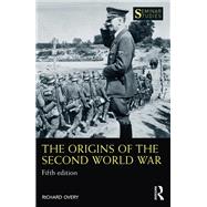 The Origins of the Second World War