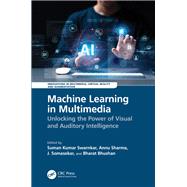 Machine Learning in Multimedia