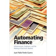 Automating Finance