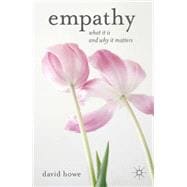 Empathy What it is and why it matters