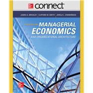 Connect Access Card for Mangerial Economics and Organizational Architecture