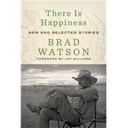 There Is Happiness New and Selected Stories