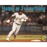 Home Is Everything: The Latino Baseball Story