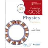 Cambridge Igcse Physics