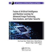 Fusion of Artificial Intelligence and Machine Learning in Advanced Image Processing