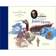 World of Jules Verne