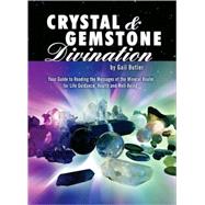 Crystal and Gemstone Divination