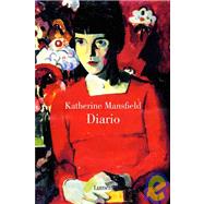 Diario/ Diary: Katherine Mansfield