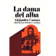 LA Dama Del Alba