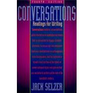 Conversations: Readings for Writing