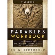 Parables Workbook