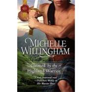 Claimed by the Highland Warrior