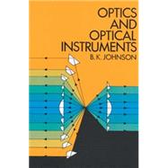 Optics and Optical Instruments An Introduction