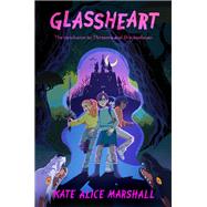 Glassheart