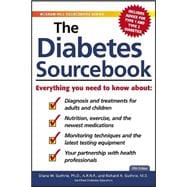 The Diabetes Sourcebook, Fifth Edition
