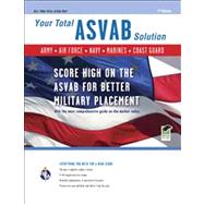 Your Total Asvab Solution