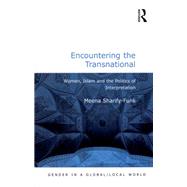 Encountering the Transnational