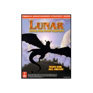 Lunar : Silver Star Story Complete: Unauthorized Strategy