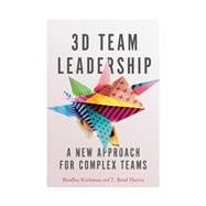 3d Team Leadership