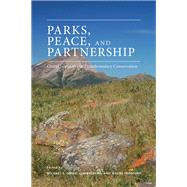 Parks, Peace, and Partnerships