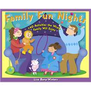 Family Fun Nights