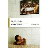 Theology and the Boundary Discourse of Human Rights