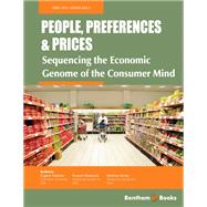 People, Preferences & Prices: Sequencing The Economic Genome Of The Consumer Mind