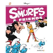 The Smurfs & Friends #2