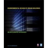Environmental Design Of Urban Buildings