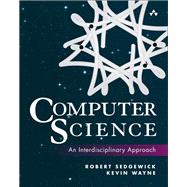 Computer Science  An Interdisciplinary Approach