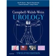 Campbell Walsh Wein Urology