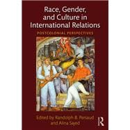 Race, Gender and Culture in International Relations