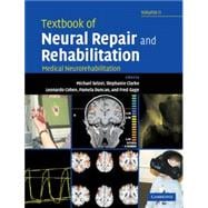 Textbook of Neural Repair and Rehabilitation