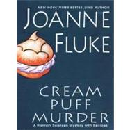 Cream Puff Murder