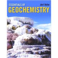 Essentials Of Geochemistry