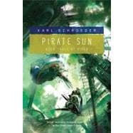 Pirate Sun Book Three of Virga
