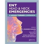 ENT, Head & Neck Emergencies