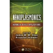 Nanoplasmonics