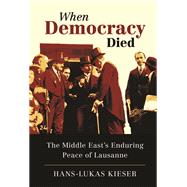 When Democracy Died