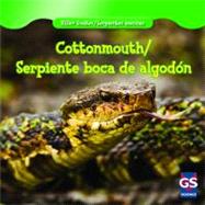 Cottonmouth / Serpiente Boca De Algodon