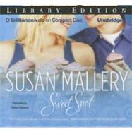 Sweet Spot: Library Edition
