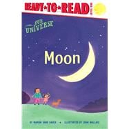Moon Ready-to-Read Level 1